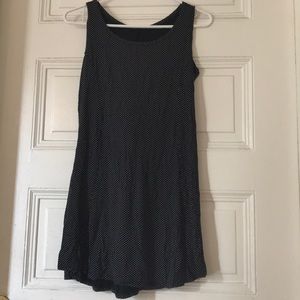 Dress size M